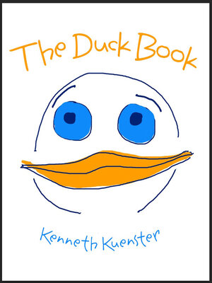 cover image of The Duck Book